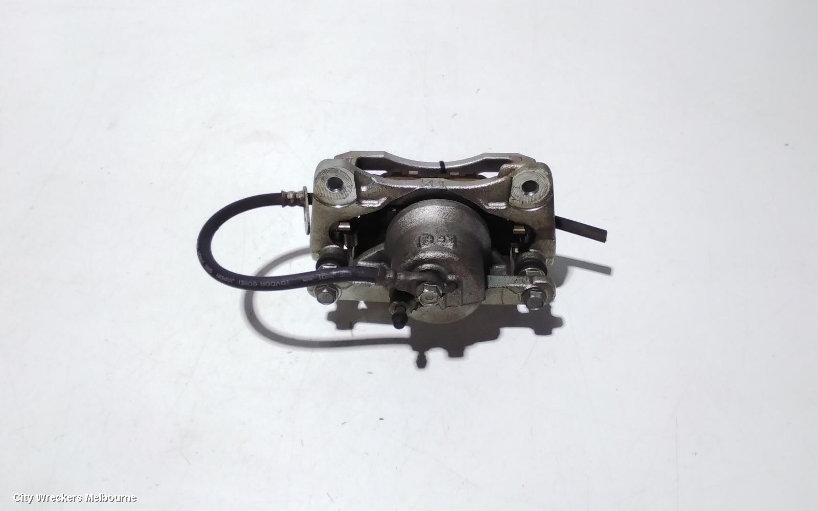 TOYOTA COROLLA CALIPER, RH FRONT, E210, HATCH, HYBRID TYPE, 07/2018 ONWARDS - Image 3