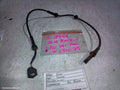 RENAULT KALEOS ABS SENSOR, XZG, LH FRONT, AWD, 05/2016 ONWARDS - Image 1