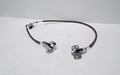 LDV DELIVER 9 DOOR/BOOT/GATE LOCK, LEFT BARN DOOR LOCK, LOWER, 07/2020 ONWARDS - Image 1