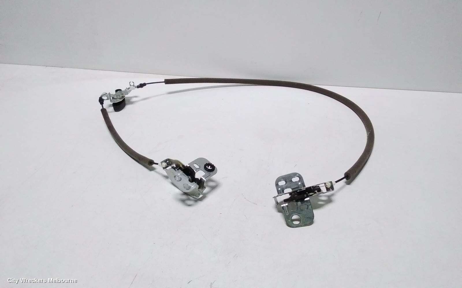 LDV DELIVER 9 DOOR/BOOT/GATE LOCK, LEFT BARN DOOR LOCK, LOWER, 07/2020 ONWARDS - Image 1