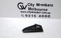 SUZUKI SWIFT DOOR HANDLE, RH REAR, OUTER, BLACK TYPE, AZ, 04/2017 ONWARDS - Image 1