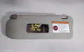 HONDA CRV SUNVISOR, RE, LH SIDE, 03/2007 - 10/2012 - Image 1