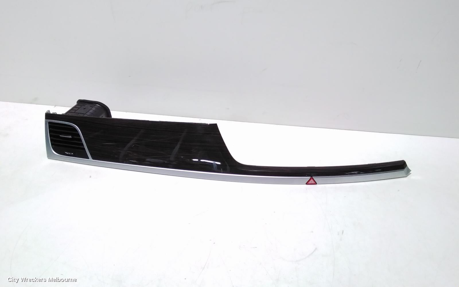 HYUNDAI GENESIS, DH, 11/2014 - 01/2018, LH AIRVENT WITH TRIM: 94923 - Image 1