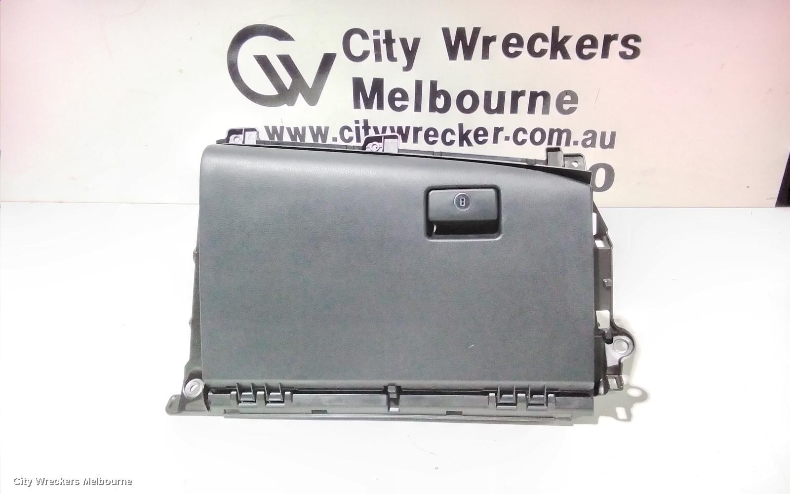 TOYOTA CAMRY GLOVE BOX, XV70, 09/2017 - 05/2024 - Image 1