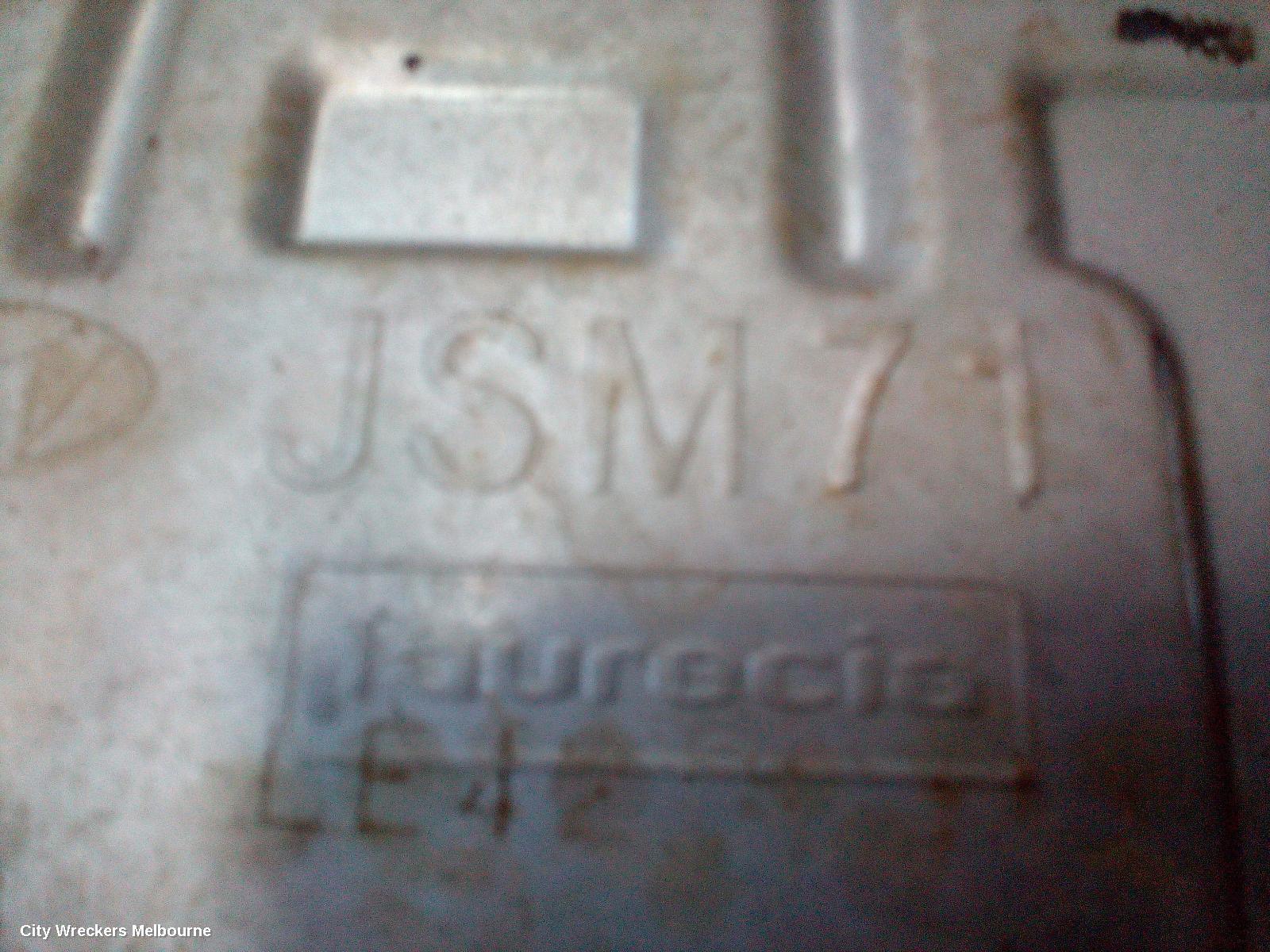 HYUNDAI VELOSTER SILENCER, PETROL, 1.6, TURBO, G4FJ, JS, 06/2019 - 07/2021 - Image 3