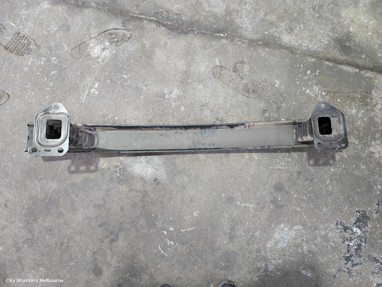 RENAULT KANGOO R/BAR BRACKET/REINFO, REINFORCEMENT, X61, 10/2010 ONWARDS - Image 3