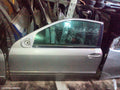MERCEDES CLC CLASS LEFT FRONT DOOR, CL203, 08/2008 - 03/2011 - Image 1