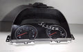 HONDA CRV INSTRUMENT CLUSTER, AUTO T/M TYPE, RE, 03/2007 - 10/2012 - Image 1