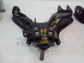 GREAT WALL STEED RIGHT FRONT LOWER CONTROL ARM, NBP, DUAL CAB, 07/2016 - 12/2021 - Image 1