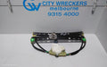 AUDI Q7 RIGHT REAR WND REG/MOTOR, 4L, 09/2006 - 08/2015 - Image 1