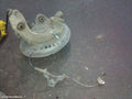 HONDA ACCORD RIGHT REAR HUB ASSEMBLY, 9TH GEN, 05/2013 - 08/2019 - Image 1