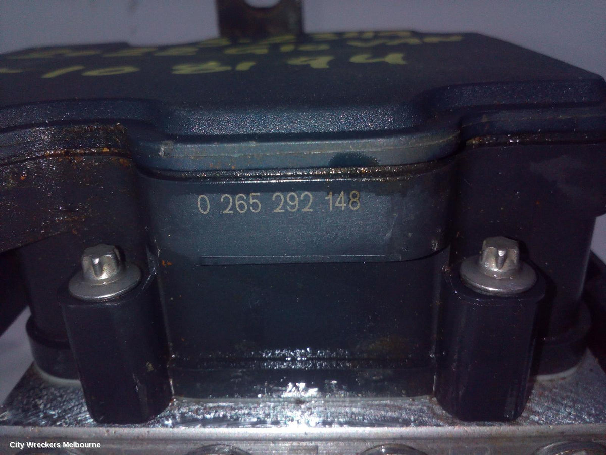 LDV G10 ABS PUMP/MODULATOR, SV7A/SV7C, WAGON/VAN, 04/2015 ONWARDS - Image 3