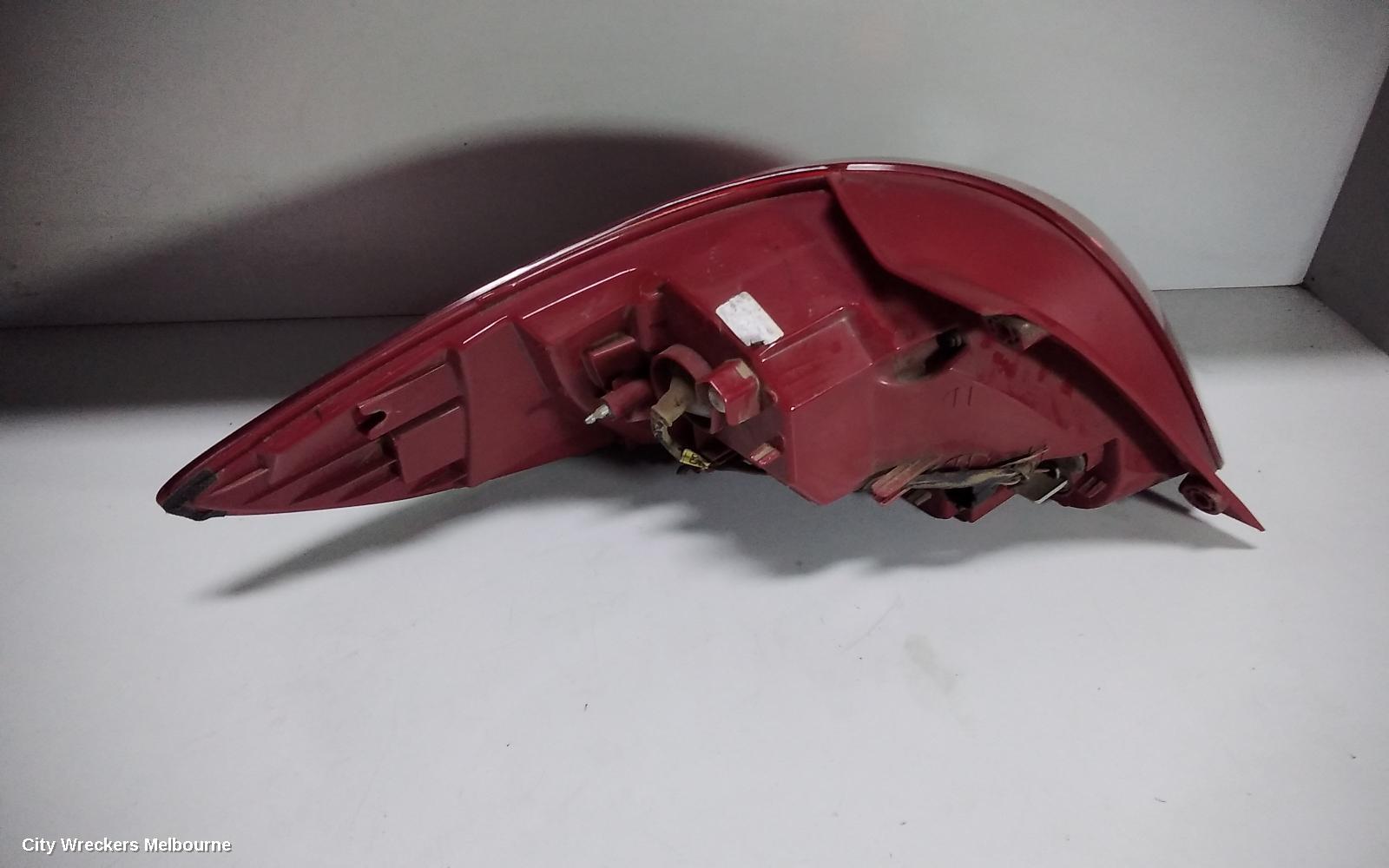 HYUNDAI VELOSTER RIGHT TAILLIGHT, IN BODY, FS, LED TYPE, 12/2011 - 02/2018 - Image 3