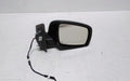 FIAT FREEMONT RIGHT DOOR MIRROR, JF, POWER, 04/2013 - 01/2017 - Image 1
