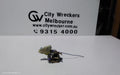NISSAN XTRAIL DOOR/BOOT/GATE LOCK, LEFT FRONT DOOR LOCK, T30, 10/2001 - 09/2007 - Image 1