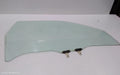 SUZUKI VITARA RIGHT FRONT DOOR WINDOW, GRAND VITARA, JB-JT, 5DR, 04/2005 - 12/2018 - Image 1