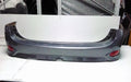 LDV G10 REAR BUMPER, SV7A, TAILGATE TYPE, EXECUTIVE, WAGON, 01/2018 - 08/2022 - Image 1