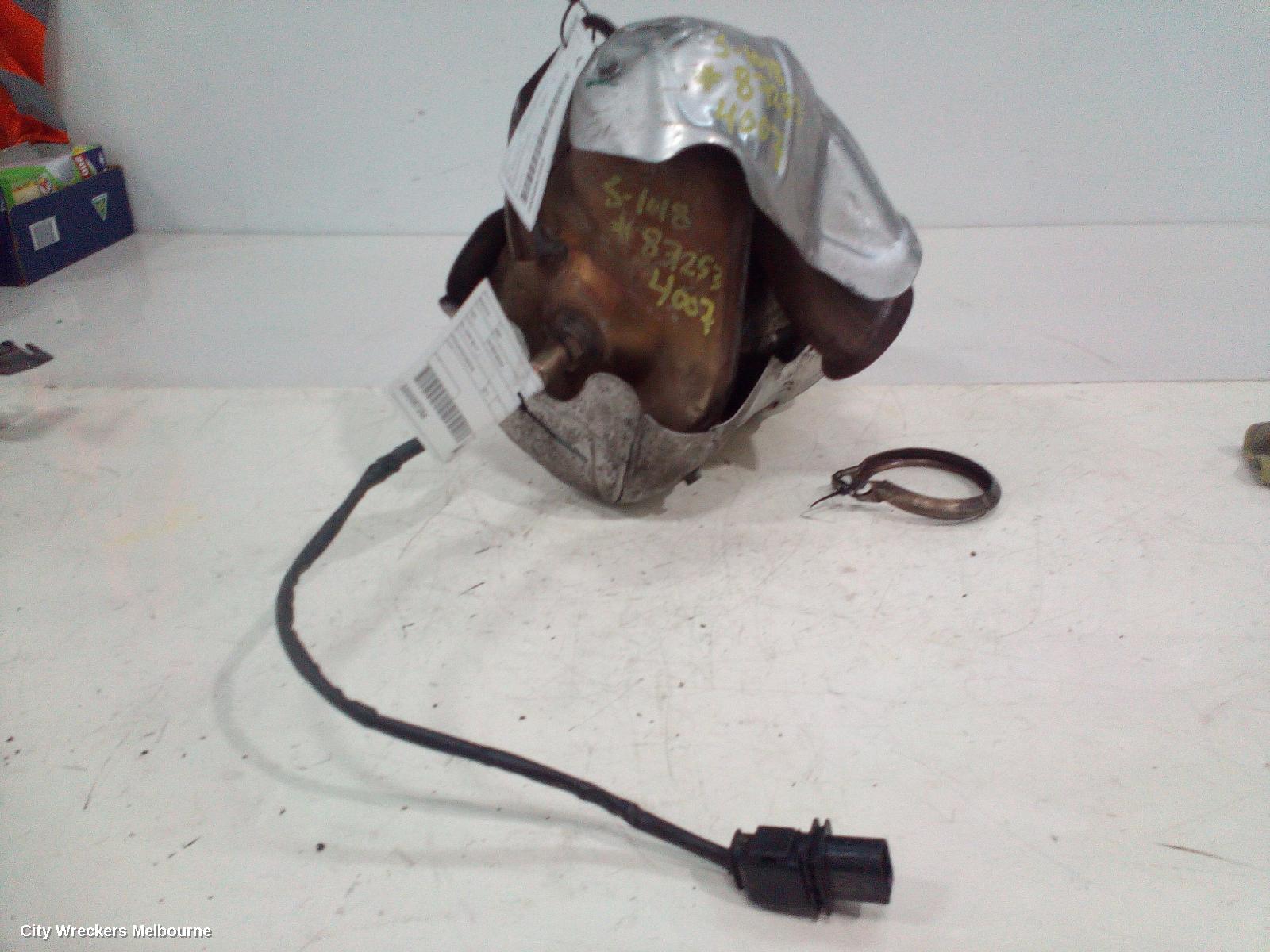 PEUGEOT 4007 OXYGEN SENSOR, GS, 10/2009 - 08/2013 - Image 2