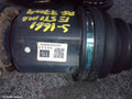 TOYOTA ESTIMA RIGHT DRIVESHAFT, XR50, 05-19 - Image 1