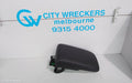 HOLDEN CAPTIVA CONSOLE, CG, LEATHER, BLACK, 01/2011 - 06/2018 - Image 1
