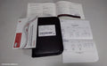 HONDA ACCORD OWNERS HANDBOOK, 8TH GEN, EURO (VIN JHMCU), 06/2008 - 12/2015 - Image 1
