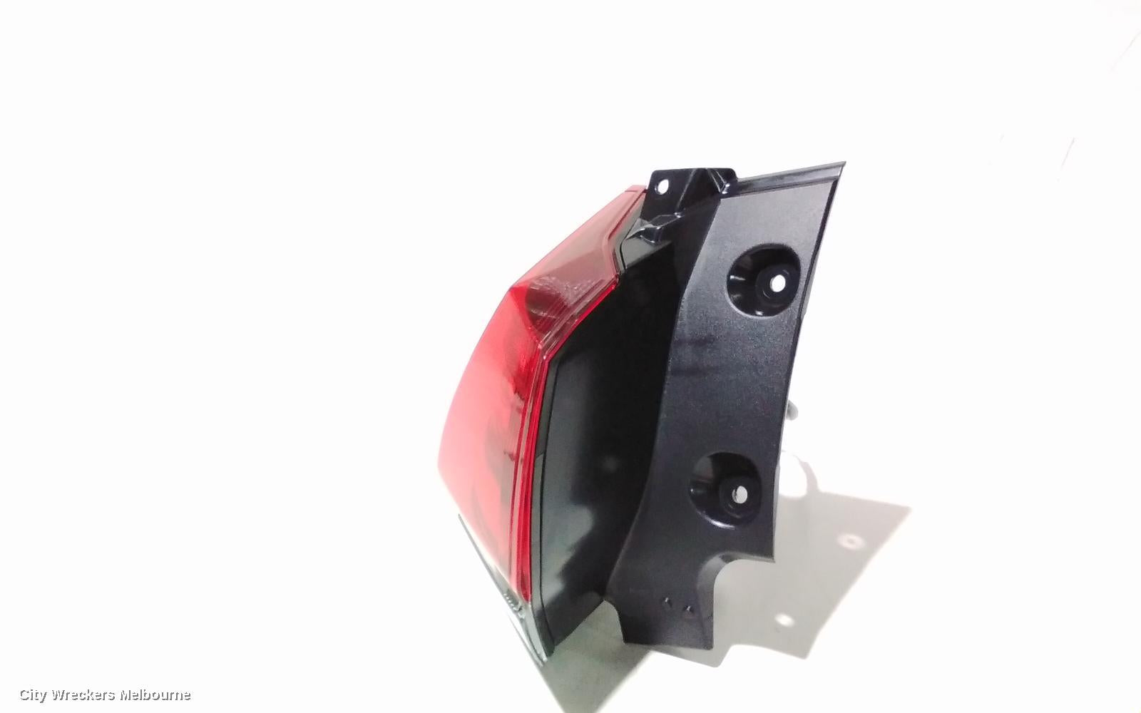 NISSAN XTRAIL LEFT TAILLIGHT, T32, 02/2017 ONWARDS - Image 3