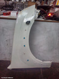 ISUZU DMAX RIGHT GUARD, W/ COLOUR CODED FLARE, NON REPEATER TYPE, RA, 10/2008 - 05/2012 - Image 1