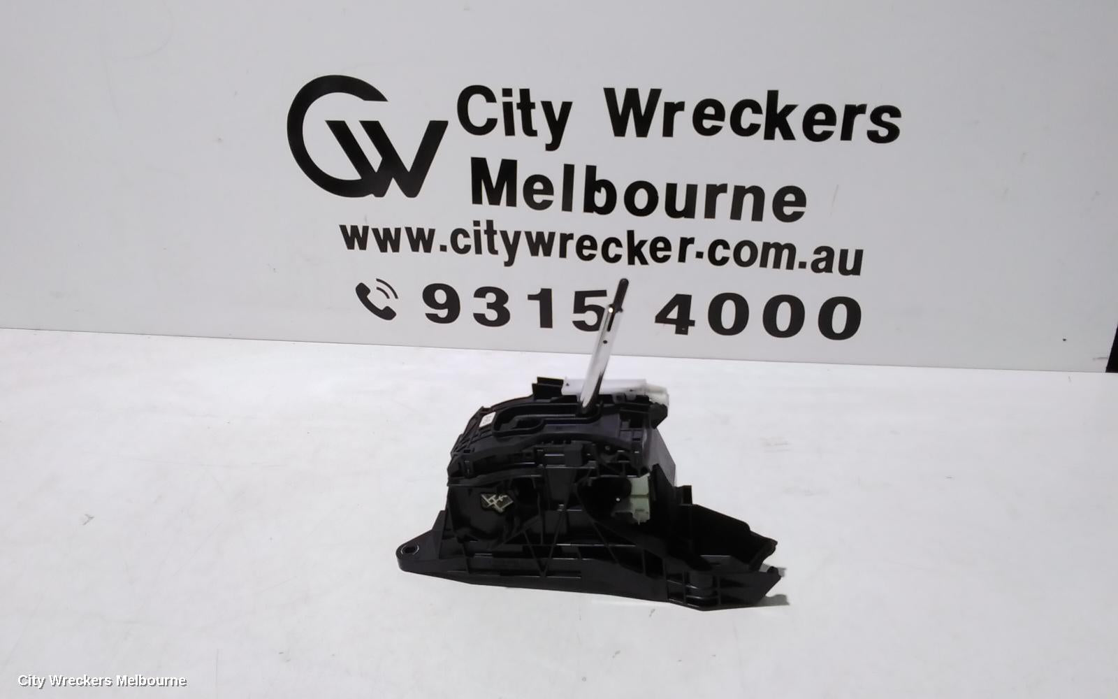 TOYOTA CAMRY GEAR STICK/SHIFTER, XV70, 09/2017 - 05/2024 - Image 1