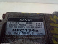 TOYOTA HIACE A/C COMPRESSOR, KDH, 3.0, 1KD-FTV, DIESEL, DENSO 10S17C TYPE, 09/2006 - 04/2019 - Image 1