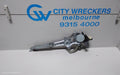 TOYOTA 86 RIGHT FRONT WINDOW REG/MOTOR, ZN6, 04/2012 - 03/2021 - Image 1