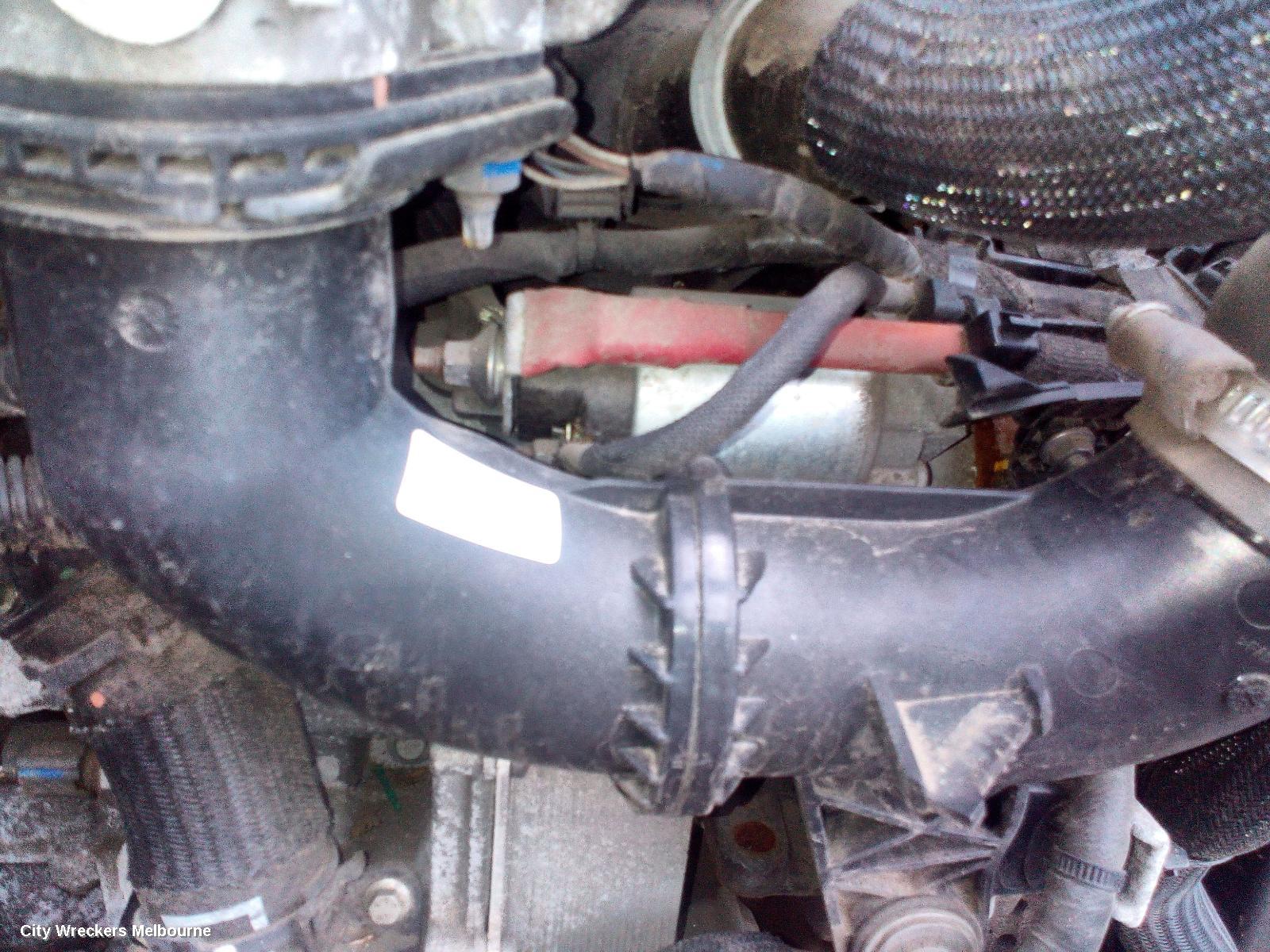 RENAULT TRAFIC STARTER, DIESEL, 2.0, TURBO, P/N 233001791R, X82, 09/2019 ONWARDS - Image 1