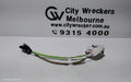 MAZDA CX5 DOOR/BOOT/GATE LOCK, RIGHT FRONT DOOR LOCK, KE, 02/2012 - 12/2016 - Image 1