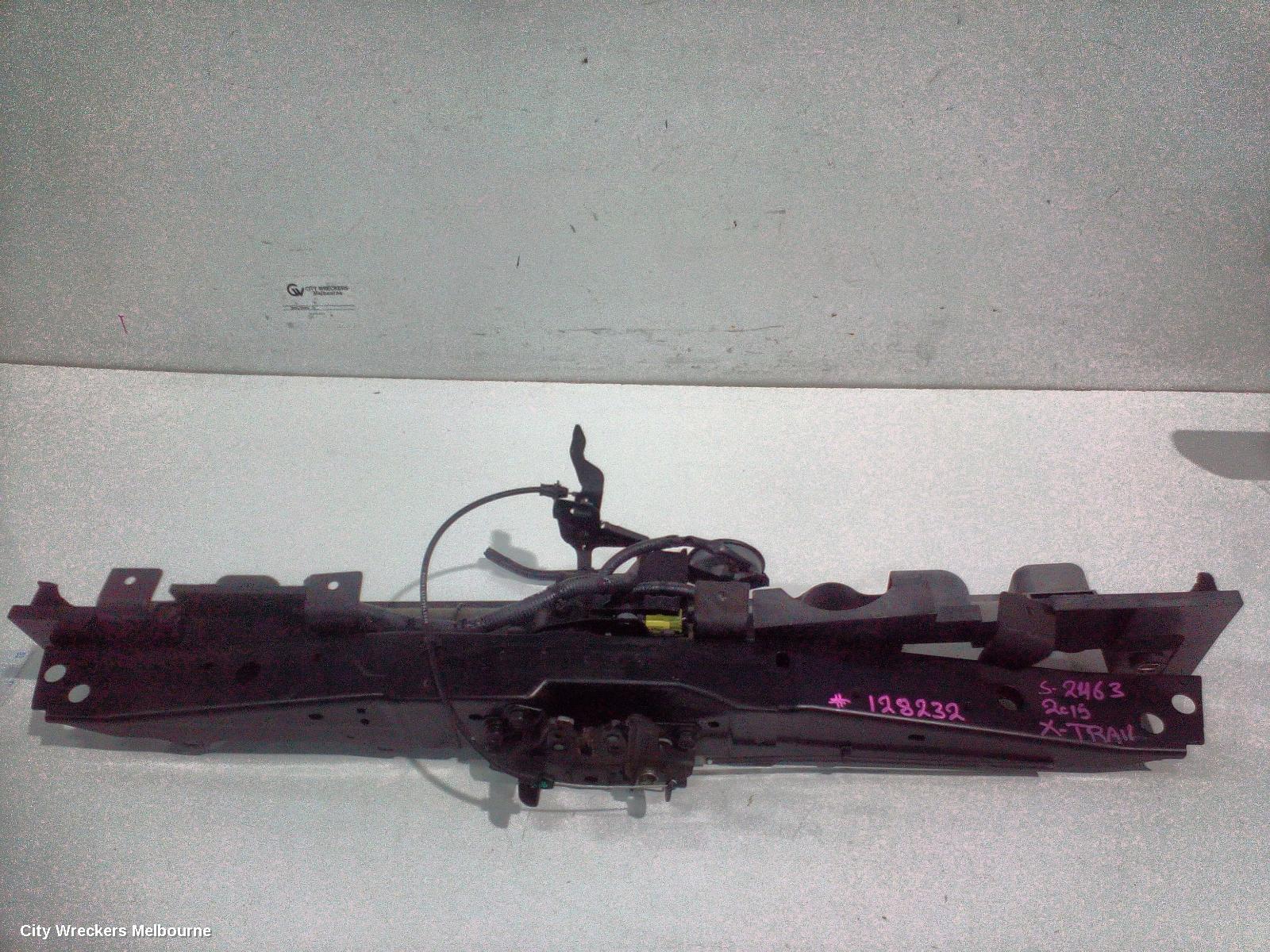 NISSAN XTRAIL BONNET LOCK/SUPPORT, T32, PETROL, 02/2014 - 07/2022 - Image 2