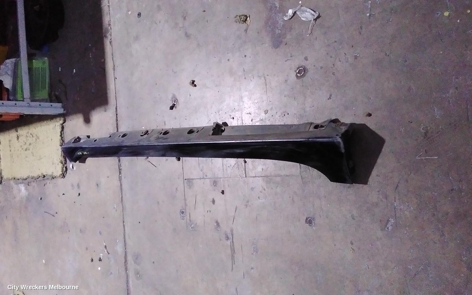 TOYOTA PRIUS, ZVW30R, 07/2009 - 12/2015, RHF BAR BRAKET: 102413 - Image 3