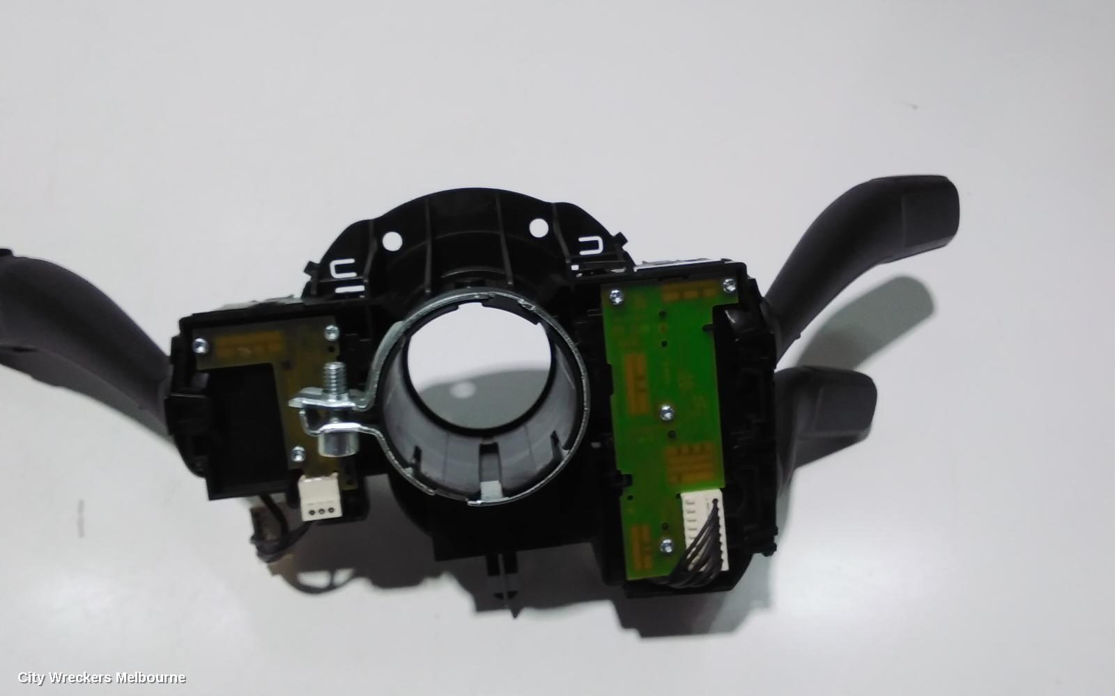 AUDI Q5 COMBINATION SWITCH, COMBINATION SWITCH ASSY, 8R, 03/2009 - 11/2012 - Image 3