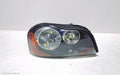VOLVO XC90 RIGHT HEADLAMP, HALOGEN, BLACK INSERT TYPE, 07/2003 - 12/2014 - Image 1