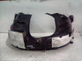 MITSUBISHI OUTLANDER LEFT GUARD LINER, FRONT, ZM, 08/2021 ONWARDS - Image 1
