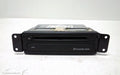 BMW 3 SERIES RADIO/CD/DVD/SAT/TV, HEAD UNIT, M-ASK AUDIO SYSTEM CONTROLLER NAVIGATION, E90, 03/2005 - 03/2007 - Image 1