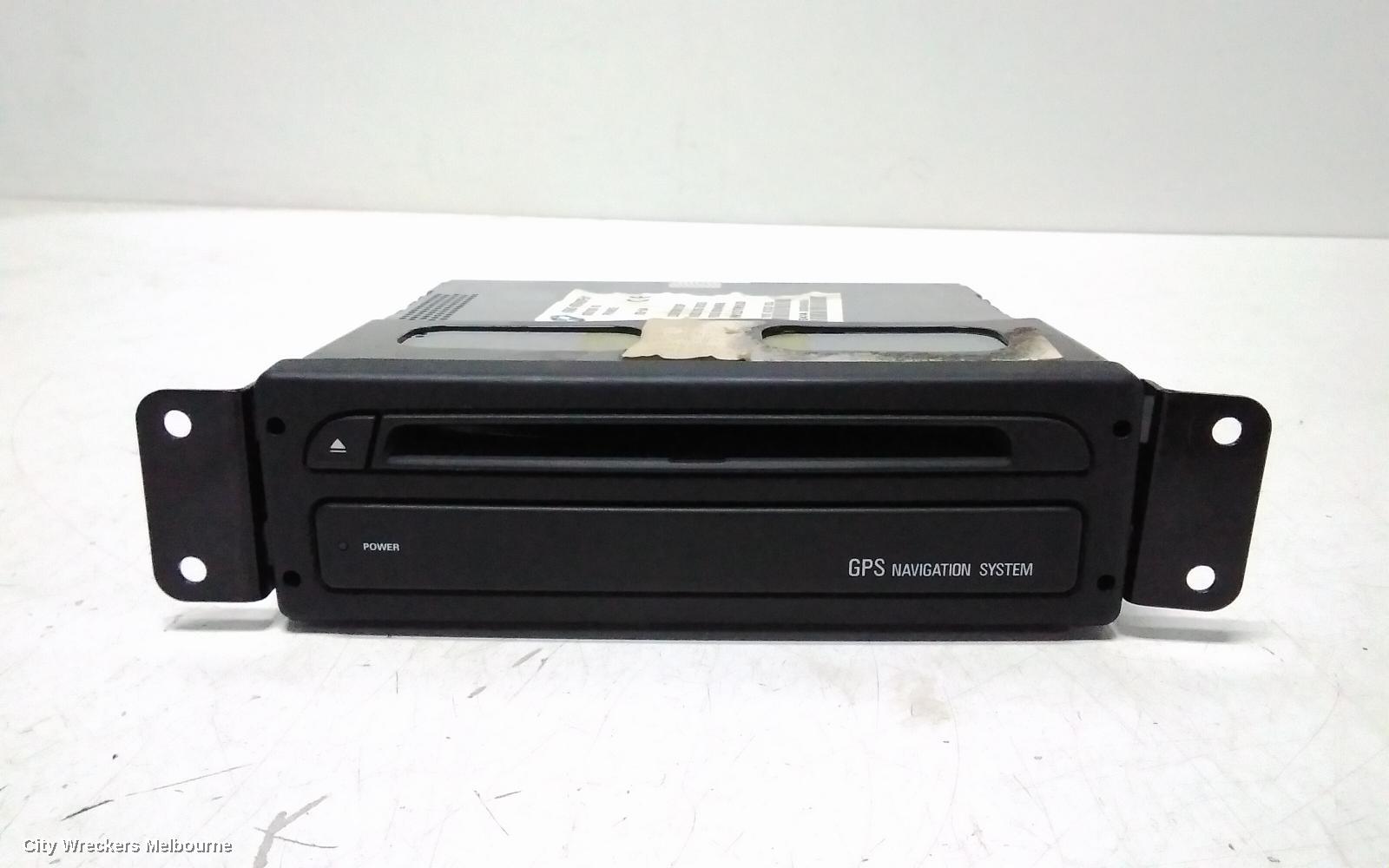 BMW 3 SERIES RADIO/CD/DVD/SAT/TV, HEAD UNIT, M-ASK AUDIO SYSTEM CONTROLLER NAVIGATION, E90, 03/2005 - 03/2007 - Image 1