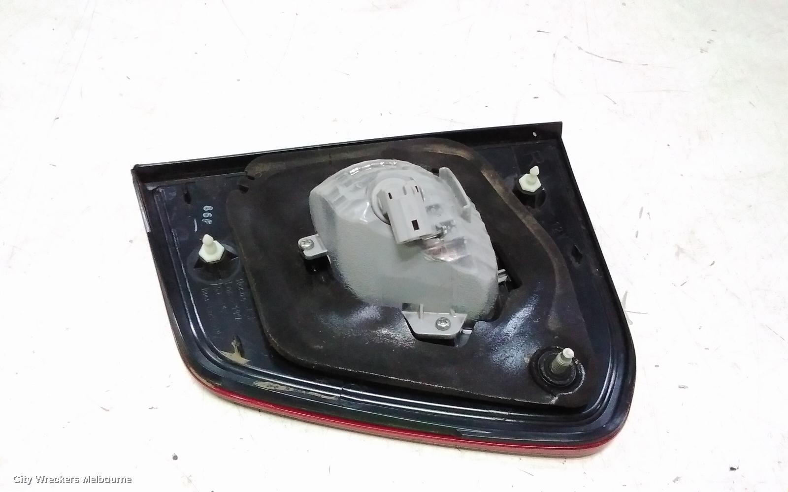 SUZUKI IGNIS REAR GARNISH, TAILGATE LAMP (RH SIDE), MF, 11/2016 - 02/2020 - Image 3