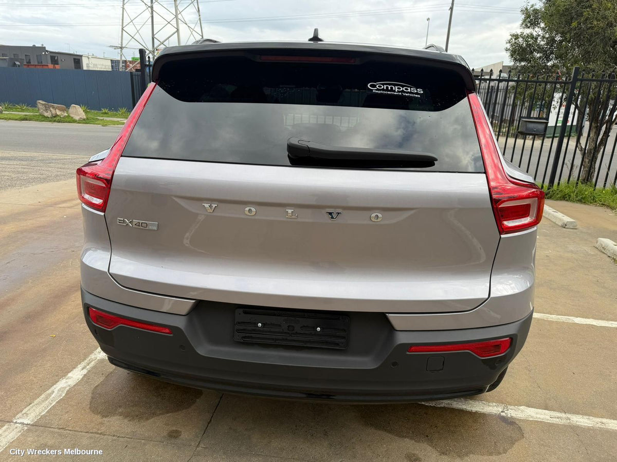 VOLVO XC40 LEFT TAILLIGHT, IN BODY, 02/2018 ONWARDS - Image 2