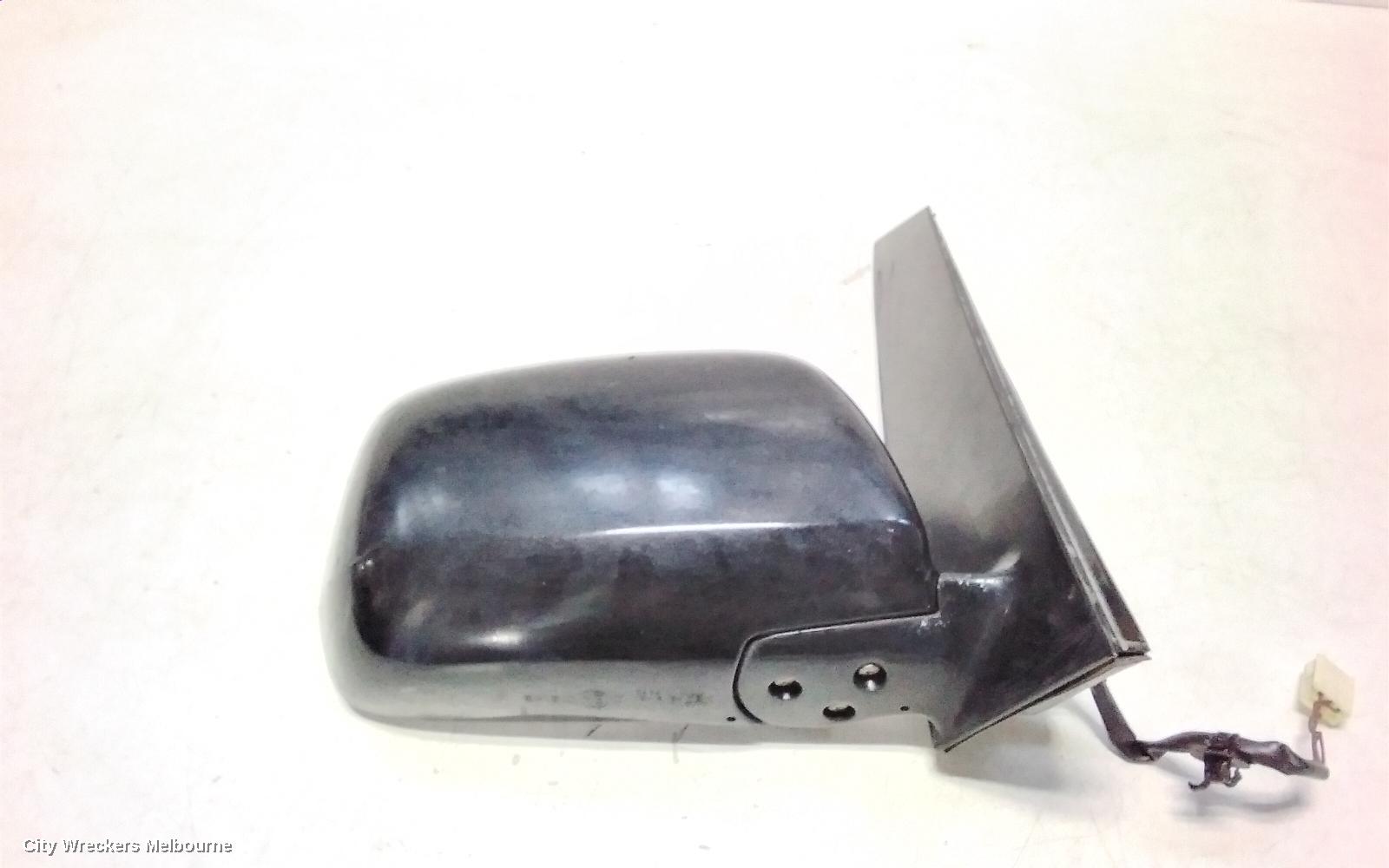 TOYOTA TARAGO RIGHT DOOR MIRROR, ACR30, POWER, 06/2000 - 02/2006 - Image 3