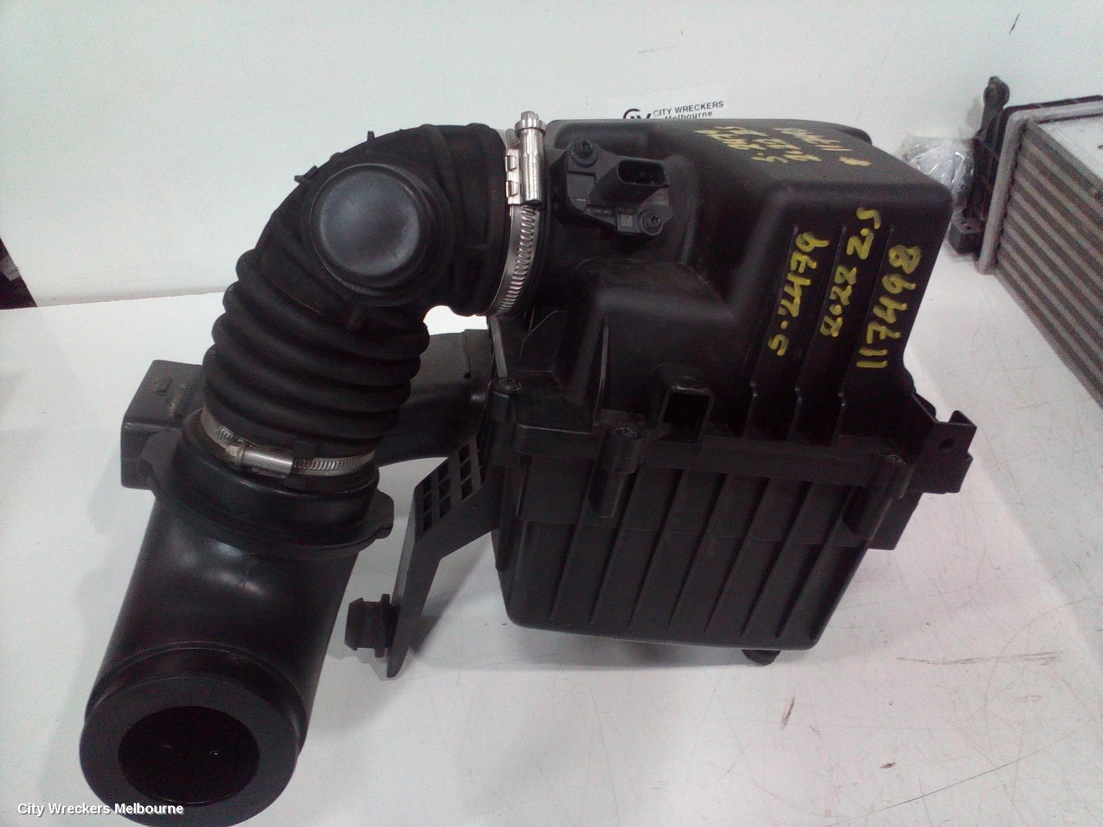 MG ZS AIR CLEANER/BOX, AIR CLEANER, 1.0, PETROL, AZS1, 09/2017 ONWARDS - Image 2