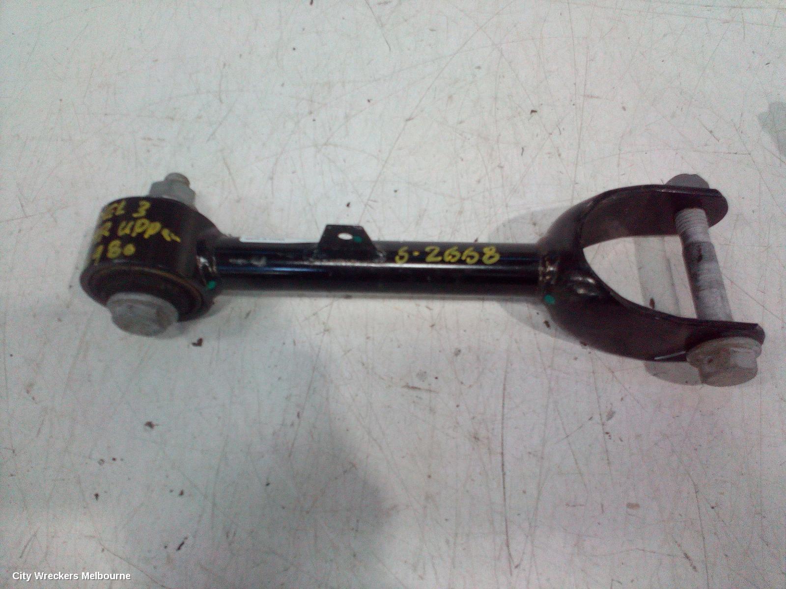 TESLA MODEL 3 RIGHT REAR TRAILING ARM, 1ST GEN, 06/2019 ONWARDS - Image 3