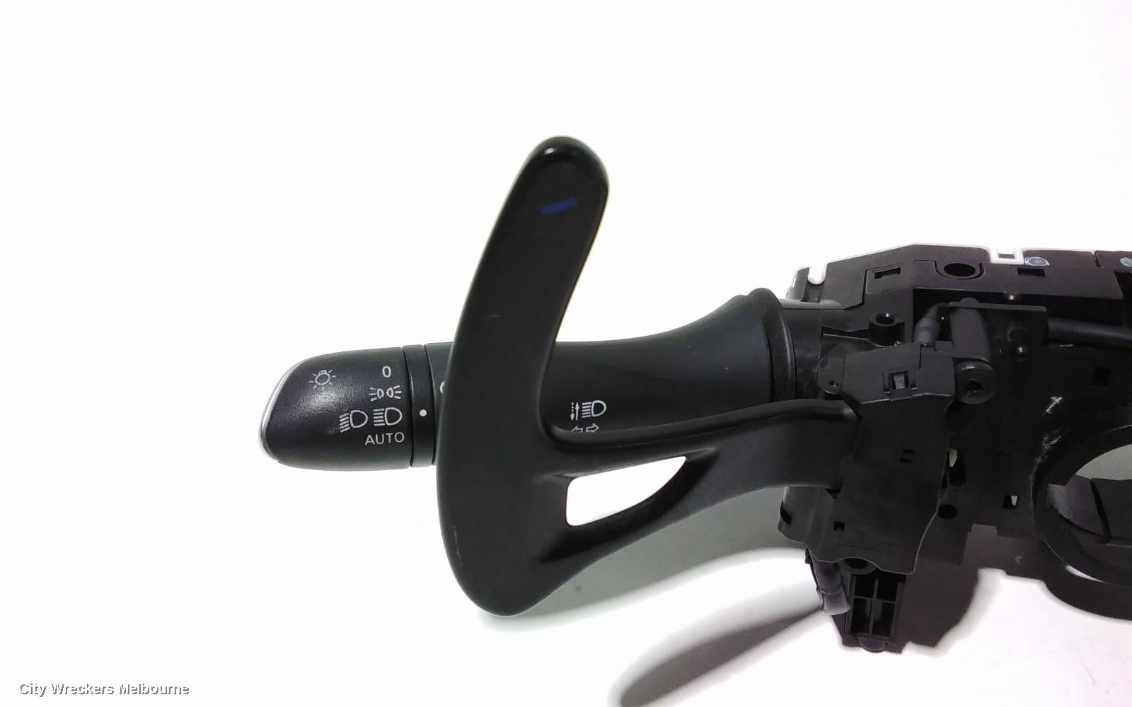 RENAULT MEGANE COMBINATION SWITCH, COMBINATION SWITCH ASSY, BFB/LFF/KFB, 06/2016 - 02/2020 - Image 2