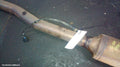 VOLKSWAGEN EOS OXYGEN SENSOR, 1F 02/2007 - 04/2011 - Image 1