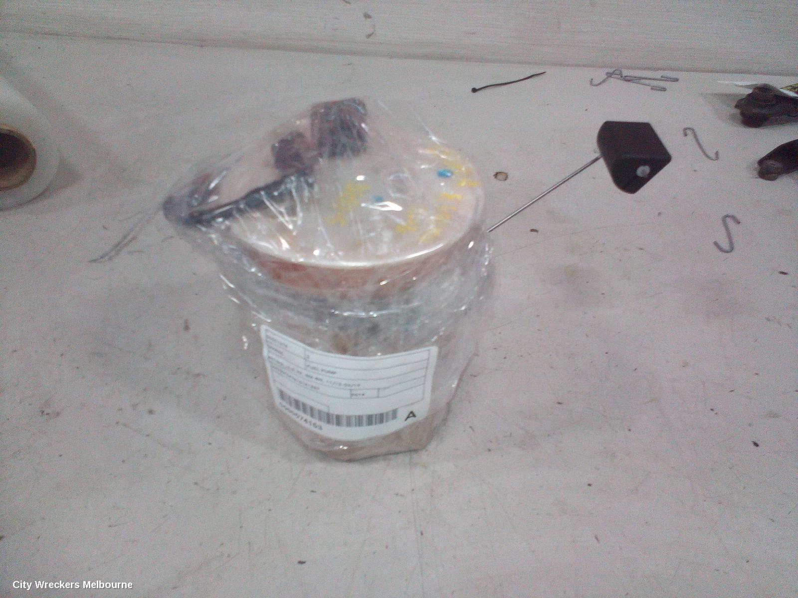 MAZDA 3 FUEL PUMP, PETROL, 2.0, PE, BM-BN, 11/2013 - 02/2019 - Image 3