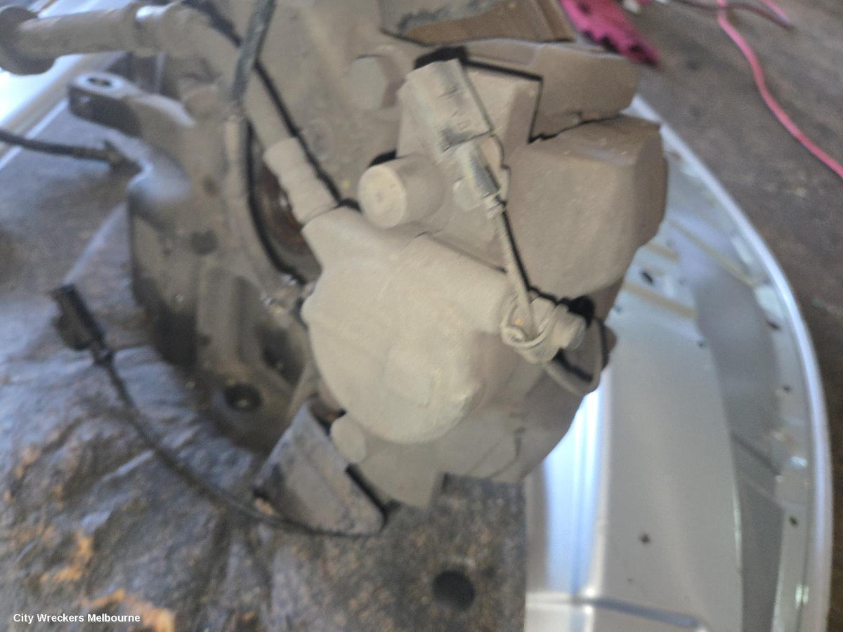 ALFA ROMEO 159 CALIPER, LH FRONT, (SINGLE SPOT), 06/2006 - 12/2011 - Image 3
