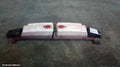 SUBARU LIBERTY F/BAR REINFORC/BRACK, MAIN REINFORCEMENT, ALLOY, 4TH GEN, 09/2003 - 08/2009 - Image 1