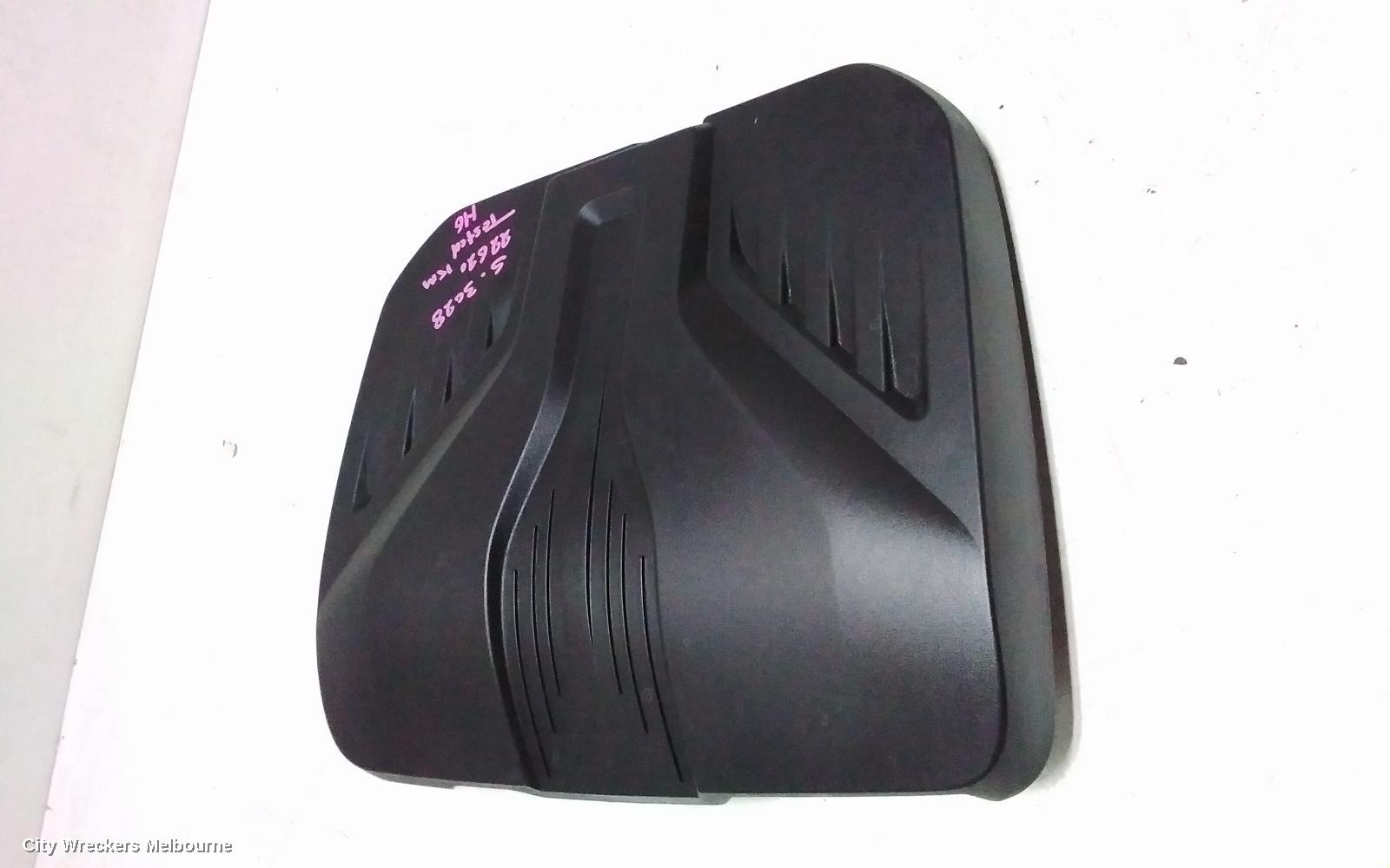 HAVAL H6 ENGINE COVER, B01/B03, 02/2021 ONWARDS - Image 3